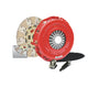 Street Extreme Clutch Kit <br> 01-04 Ford Mustang