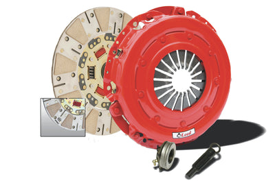 Street Extreme Clutch Kit <br> 86-01 Ford Mustang