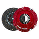 Trail Level Clutch Kit <br> 87-06 Jeep Cherokee Comanche Wagoneer Wrangler