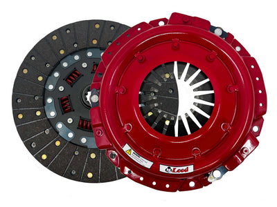 Trail Level Clutch Kit <br> 87-06 Jeep Cherokee Comanche Wagoneer Wrangler