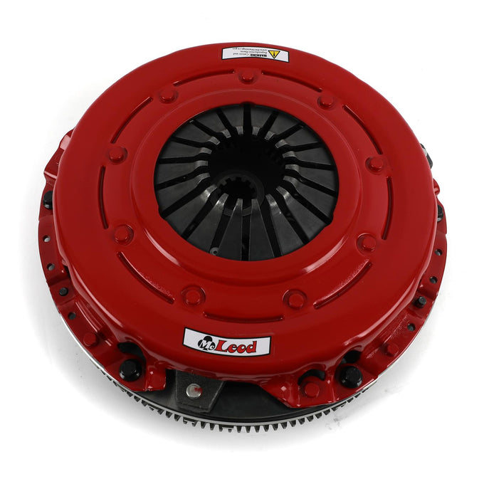 Trail Pro Pack Clutch/Flywheel Kit <br> 07-11 Jeep Wrangler