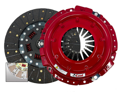 Super Trail Pro Clutch Kit <br> 87-02 Jeep Cherokee, Comanche, Wrangler
