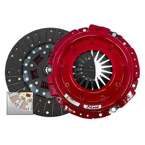 Super Trail Pro Clutch Kit <br> 87-06 Jeep Cherokee Comanche Wagoneer Wrangler