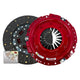 Super Trail Pro Clutch Kit <br> 87-06 Jeep Cherokee Comanche Wagoneer Wrangler