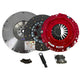 Super Trail Pro Pack Clutch/Flywheel Kit <br> 12-17 Jeep Wrangler, 2018 Wrangler JK
