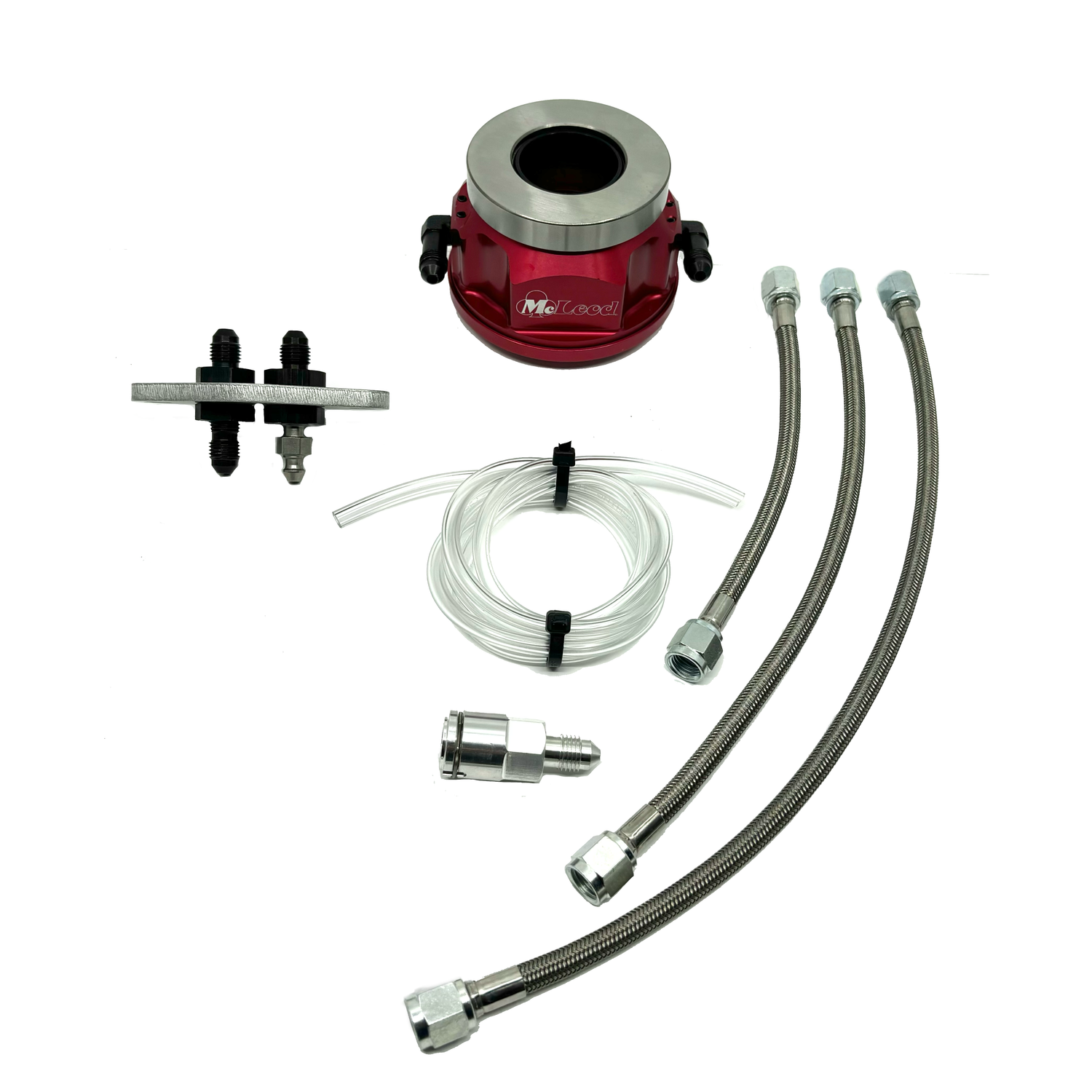 Series Super Trail Pro Pack Clutch/Flywheel Kit <br> 18-23 Jeep Wrangler, 20-23 Gladiator