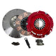 Trail Extreme Pack Clutch/Flywheel Kit <br> 12-17 Jeep Wrangler, 2018 Wrangler JK