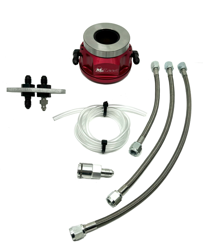 Trail Extreme Pack Clutch/Flywheel Kit <br> 18-23 Jeep Wrangler, 20-23 Gladiator