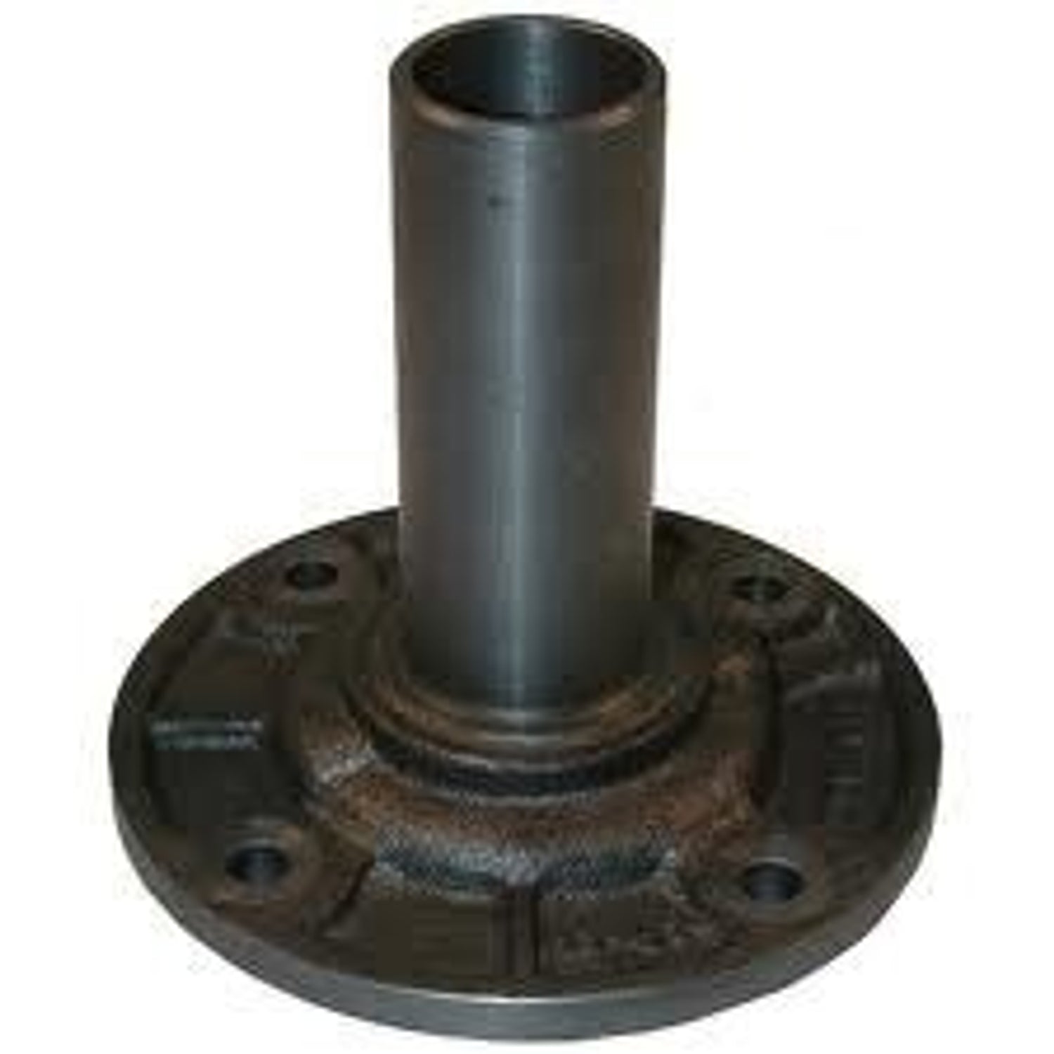 Replaces Stock Aluminum Collar <br> 85-03 Ford Mustang Thunderbird