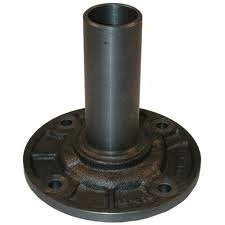 Replaces Stock Aluminum Collar <br> 85-95 Chevy C/K/G/R/V/S Series