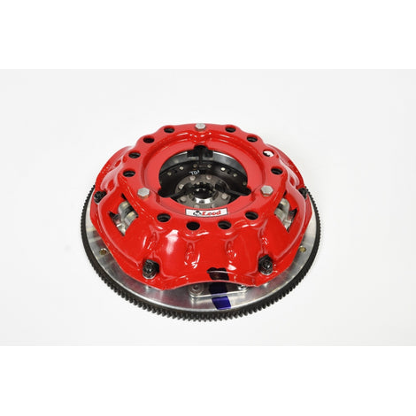 SFT 2000 Clutch Kit <br> 96-01, 03-04, 07-09, 11-17 Ford Mustang