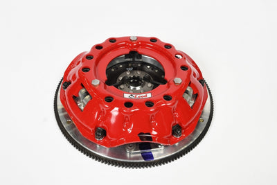 SFT 2000 Clutch Kit <br> 96-01, 03-04, 07-09, 11-17 Ford Mustang