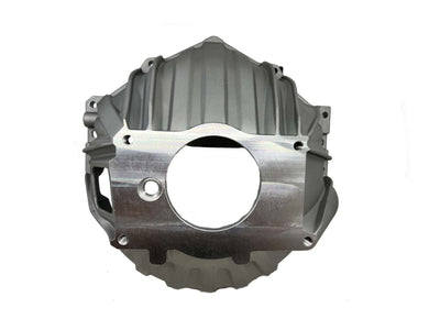 Aluminum Bellhousing <br> 58-75 Chevy Buick Pontiac Oldsmobile Models