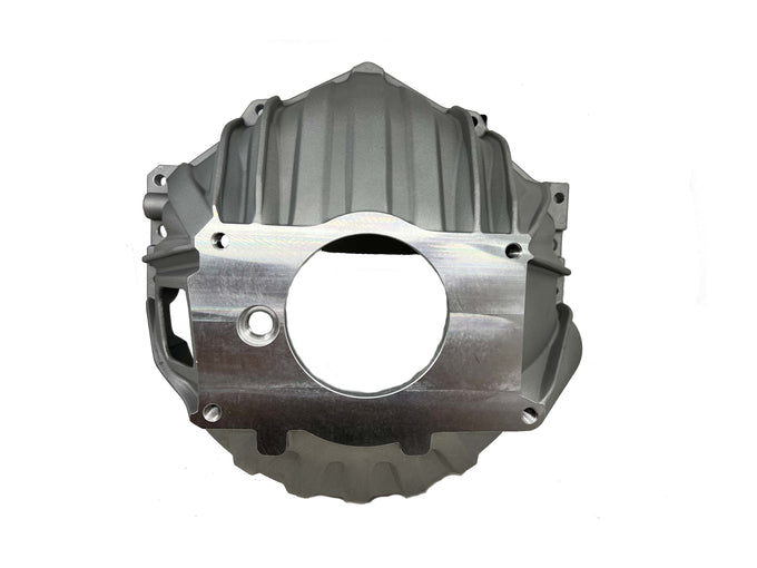 Aluminum Bellhousing <br> 58-75 Chevy Buick Pontiac Oldsmobile Models