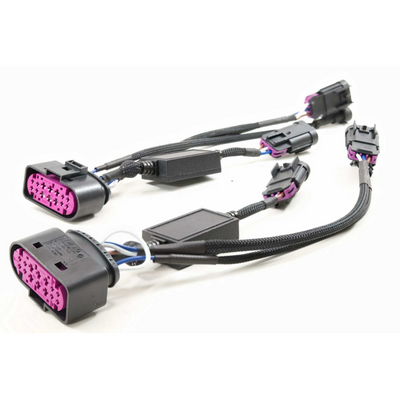 OEM Projector Conversion Harness(EACH) <br>09-10 Dodge Ram 1500, 11-18 1500