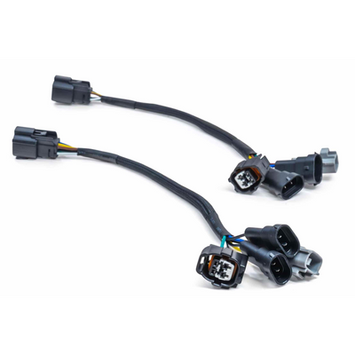 OEM LED Conversion Harness <br>16-23 Toyota Tacoma