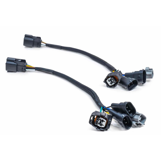 OEM LED Conversion Harness <br>16-23 Toyota Tacoma