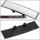 Clip-On Convex Panoramic Broad Rear View Mirror <BR> 11 in. X 3 in. X 1 in.