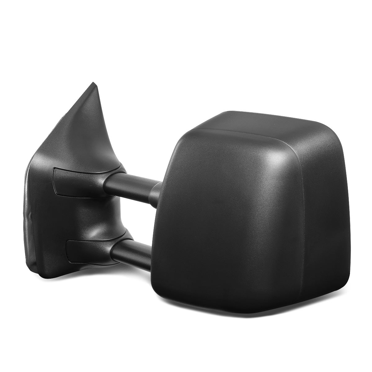 Manual Heated Towing Mirror (Left)<br>04-14 Nissan Titan, Armada