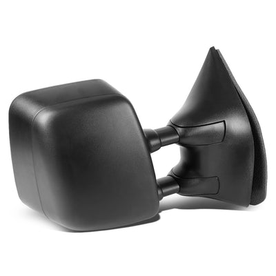 Manual Towing Mirror (Right)<br>05-15 Nissan Frontier