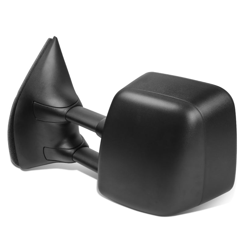 Manual Heated Towing Mirror (Left)<br>05-15 Nissan Frontier