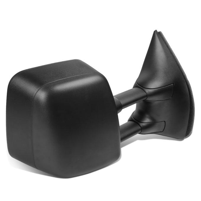Manual Heated Towing Mirror (Right)<br>05-15 Nissan Frontier