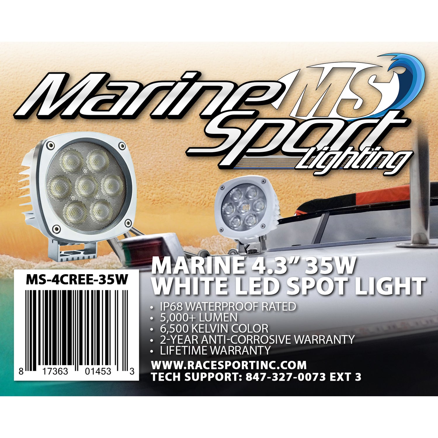 MS-4CREE-35W - 1