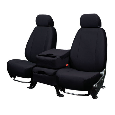 Black Insert and Trim