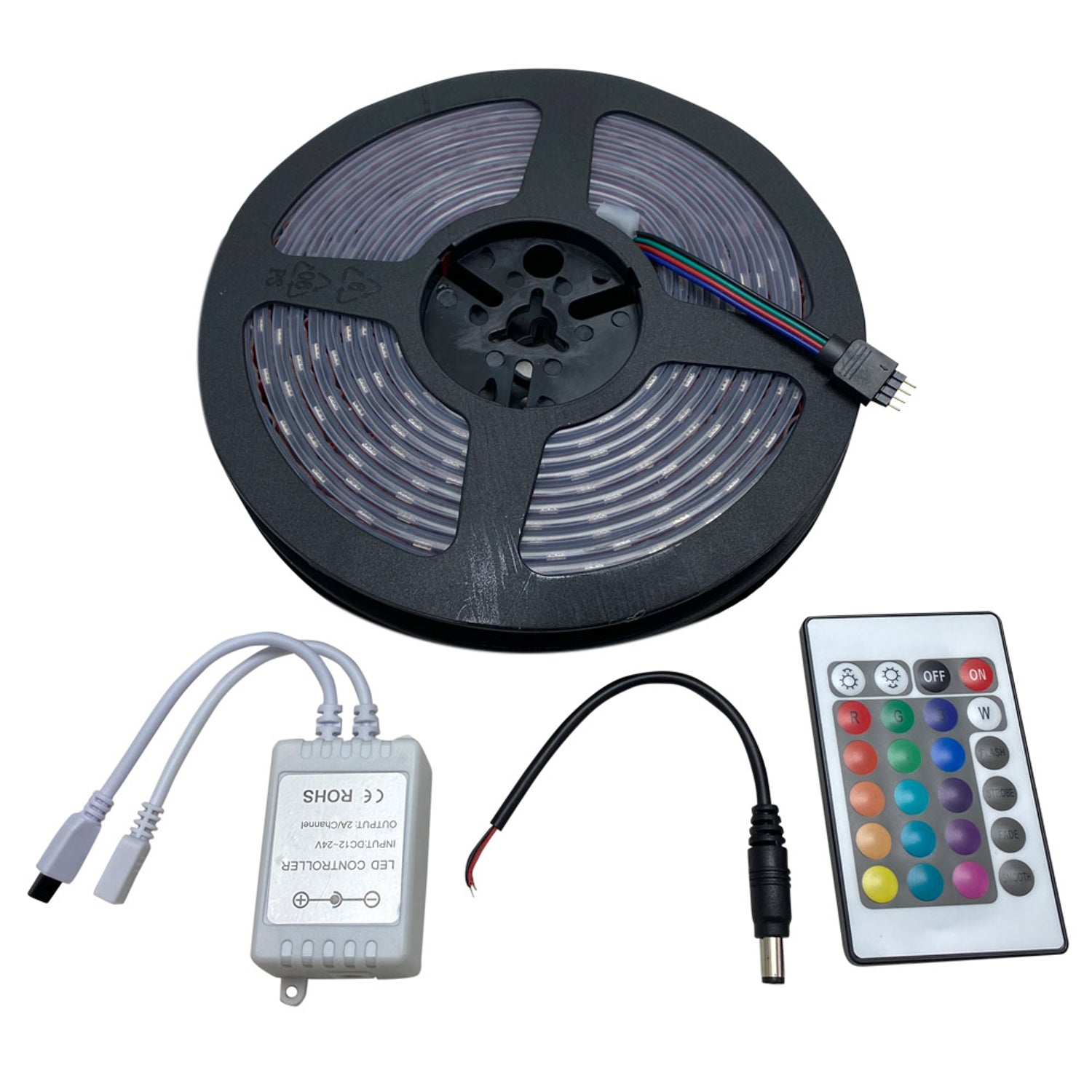 MS16FTWSTRIP-RGB - 1