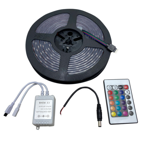 MS16FTWSTRIP-RGB - 1