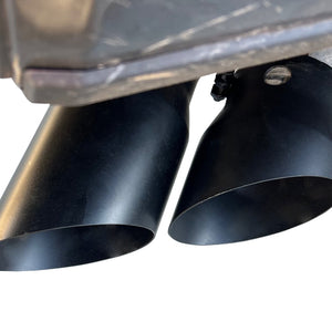 Muffler Tip08-23 Ford F-250, F-350 F-450 Super Duty