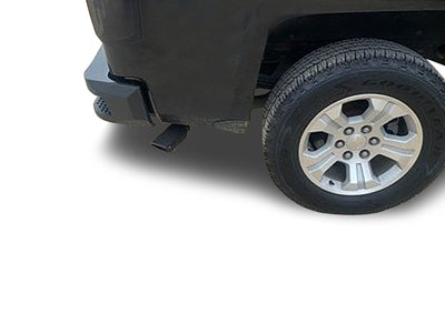 Muffler Tip <br>99-24 Ford F-150, F-250, F-350 F-450 F-550 SuperDuty