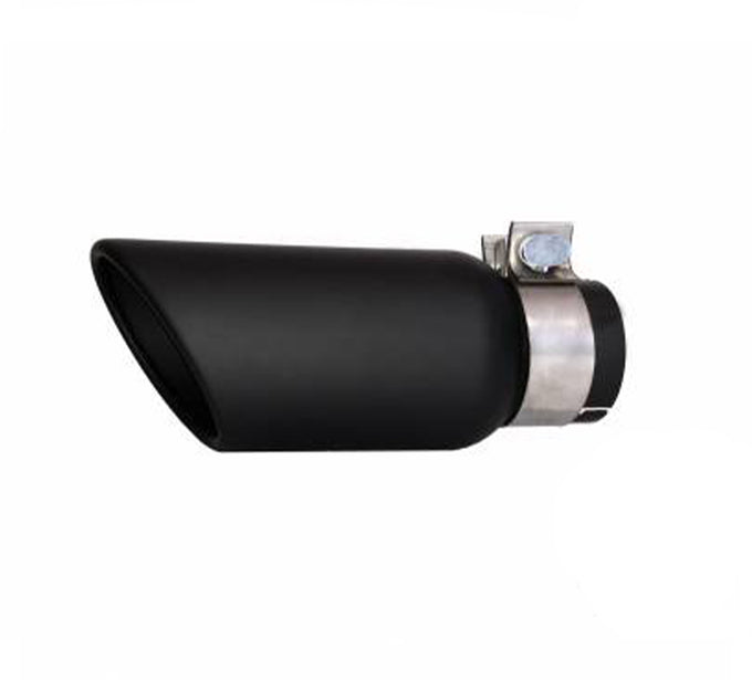 Muffler Tip <br>99-24 Ford F-150, F-250, F-350 F-450 F-550 SuperDuty