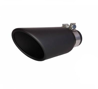 Muffler Tip <br>99-24 Ford F-150, F-250, F-350 F-450 F-550 SuperDuty