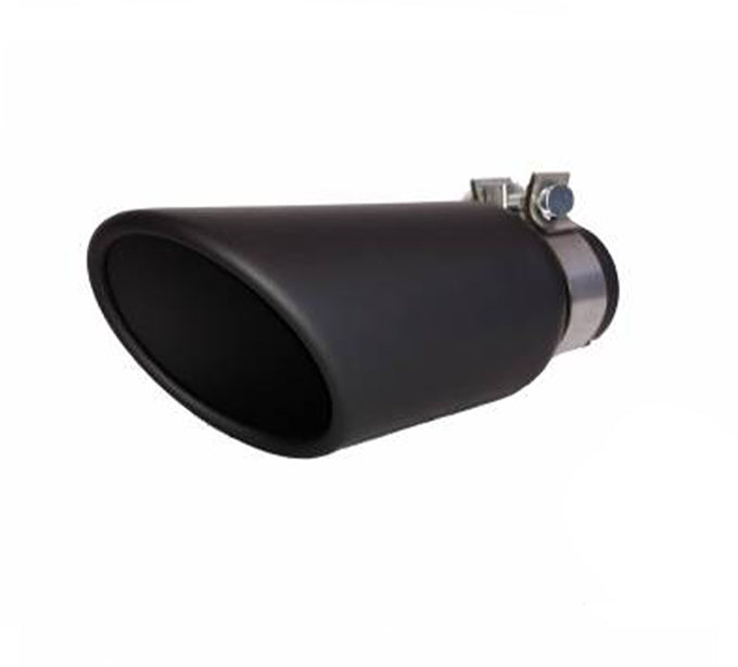Muffler Tip <br>99-24 Ford F-150, F-250, F-350 F-450 F-550 SuperDuty