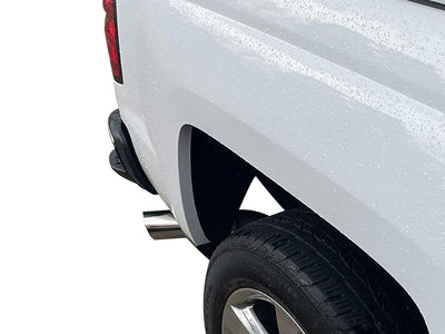 Muffler Tip <br>99-24 Ford F-150, F-250, F-350 F-450 F-550 SuperDuty