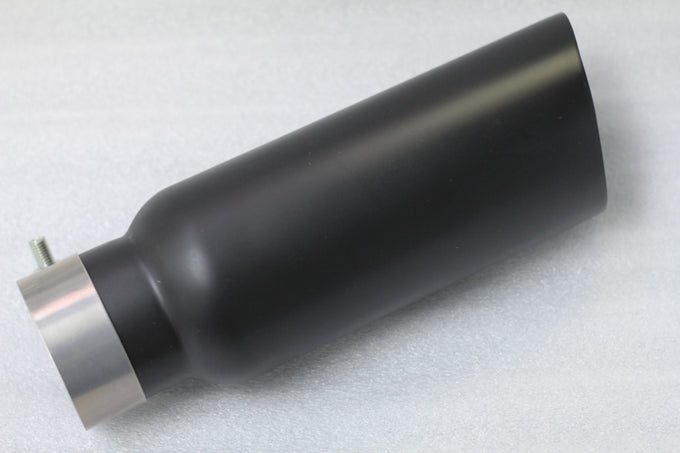 Muffler Tip <br>99-24 Ford F-150, F-250, F-350 F-450 F-550 SuperDuty
