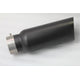 Muffler Tip <br>99-24 Ford F-150, F-250, F-350 F-450 F-550 SuperDuty