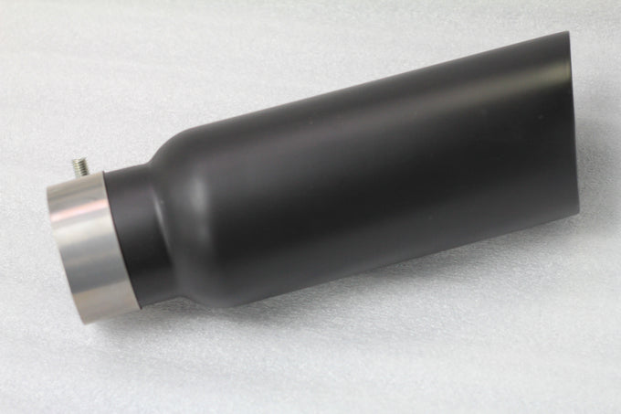 Muffler Tip <br>99-24 Ford F-150, F-250, F-350 F-450 F-550 SuperDuty