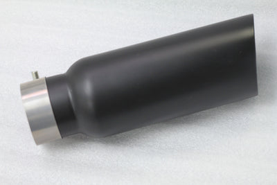 Muffler Tip <br>99-24 Ford F-150, F-250, F-350 F-450 F-550 SuperDuty