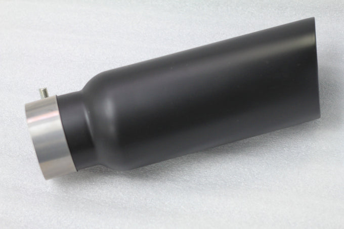 Muffler Tip <br>99-24 Ford F-150, F-250, F-350 F-450 F-550 SuperDuty
