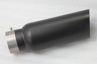 Muffler Tip <br>99-24 Ford F-150, F-250, F-350 F-450 F-550 SuperDuty