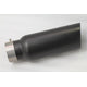 Muffler Tip <br>99-24 Ford F-150, F-250, F-350 F-450 F-550 SuperDuty