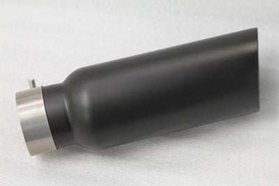 Muffler Tip <br>99-24 Ford F-150, F-250, F-350 F-450 F-550 SuperDuty