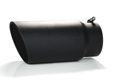 Muffler Tip