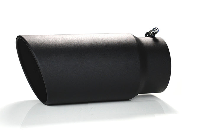 Muffler Tip