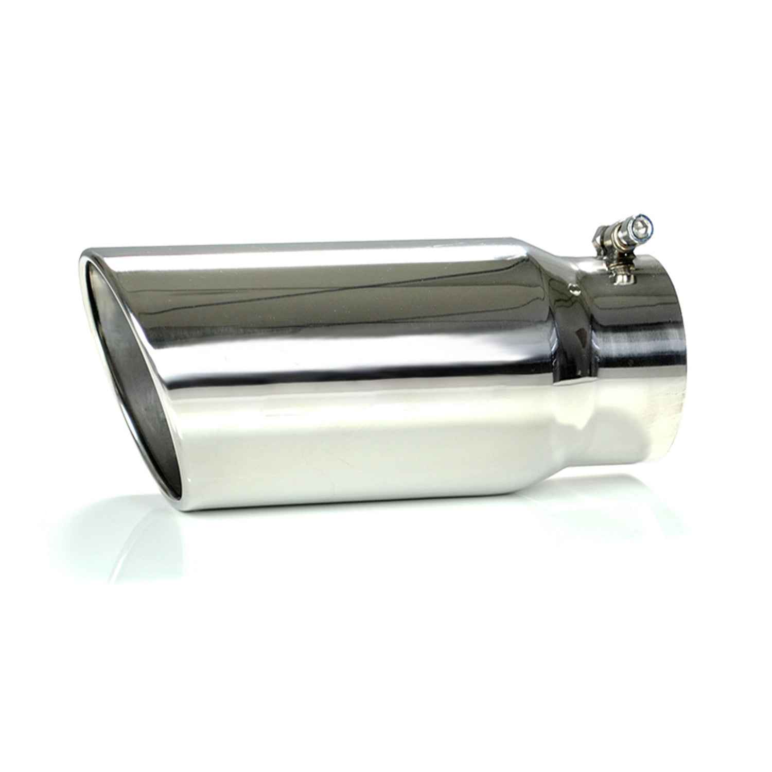 Muffler Tip