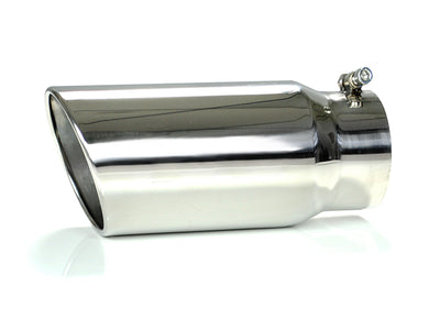 Muffler Tip