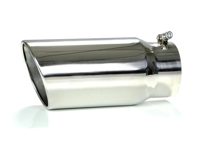 Muffler Tip