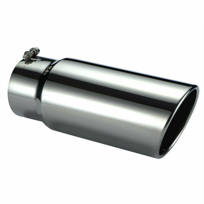 Muffler Tip